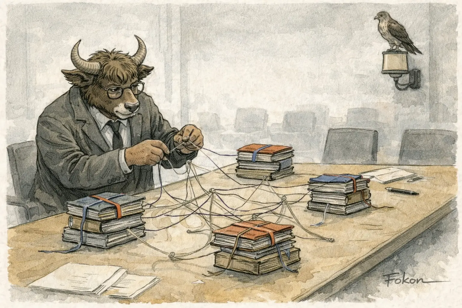 Élections municipales 2026 : les partis négocient des alliances et des retraits pour le second tour