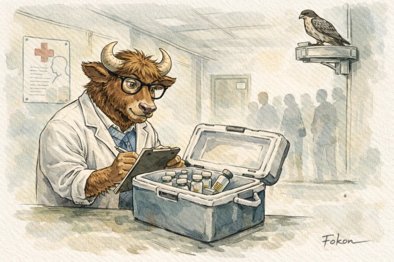 Épidémie de méningite au Royaume-Uni : les autorités signalent environ 20 cas et deux morts