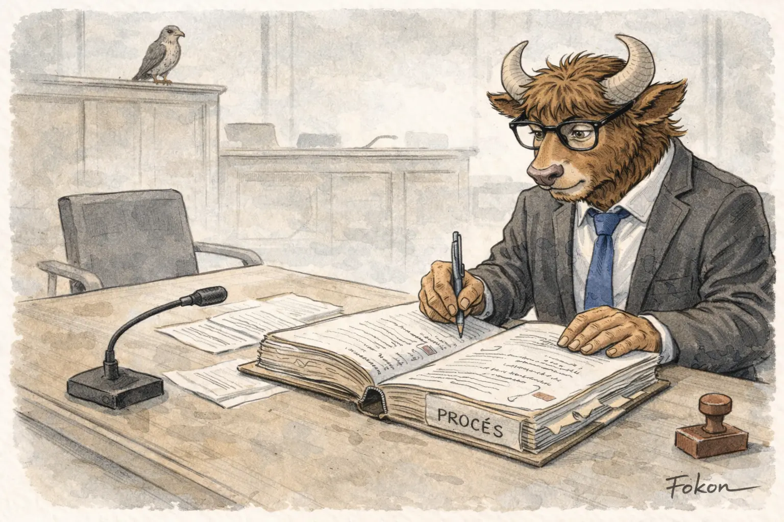 Génocide des Yézidis : la cour d’assises de Paris condamne Sabri Essid à perpétuité