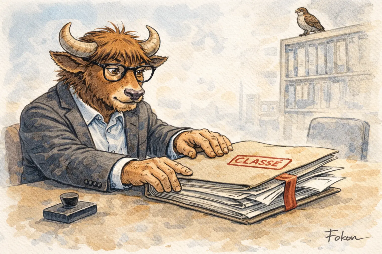 Enquête russe : le PNF classe sans suite la procédure visant Nicolas Sarkozy