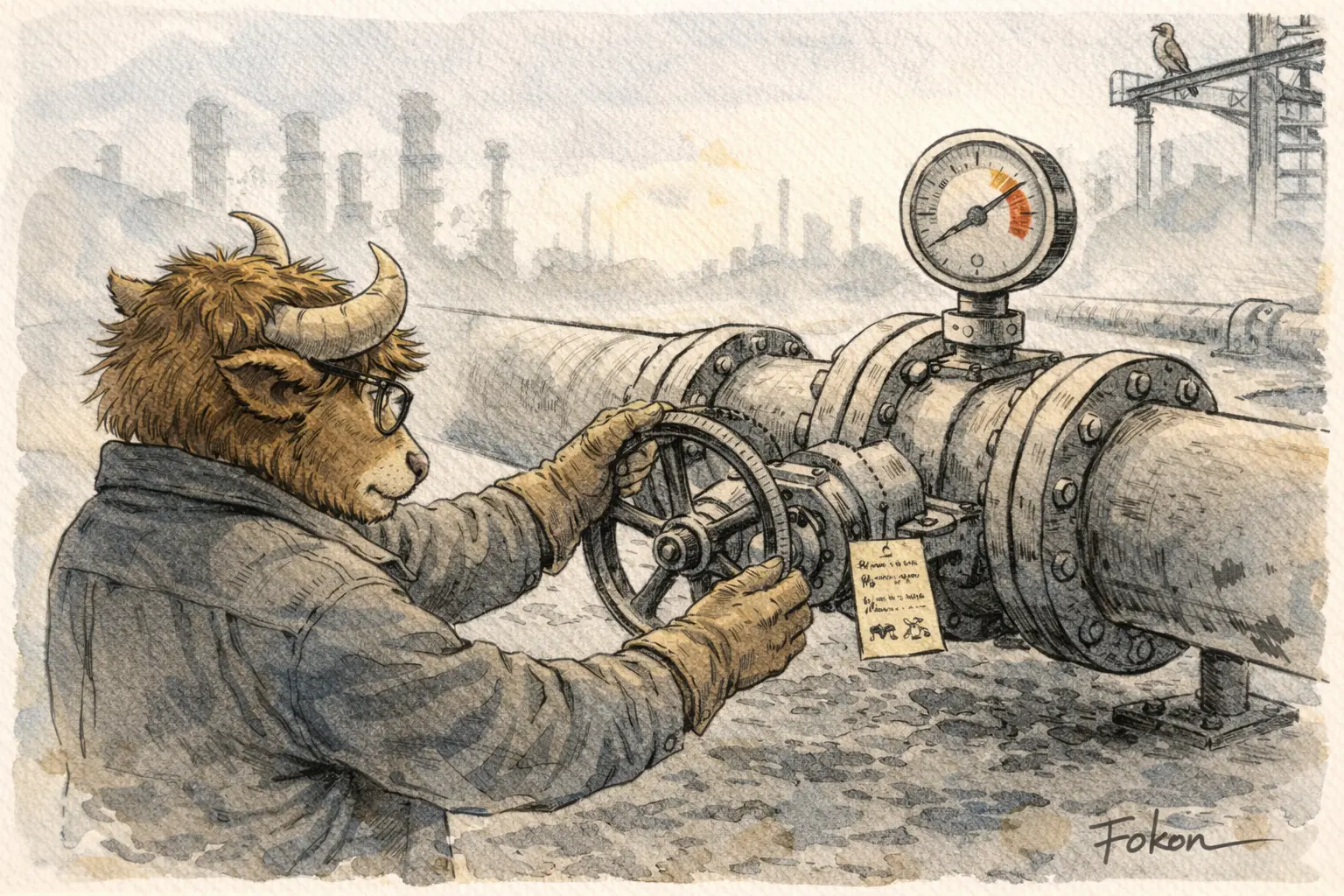 Carburants : le gouvernement refuse un bouclier et cible la pêche, l’agriculture et les transports