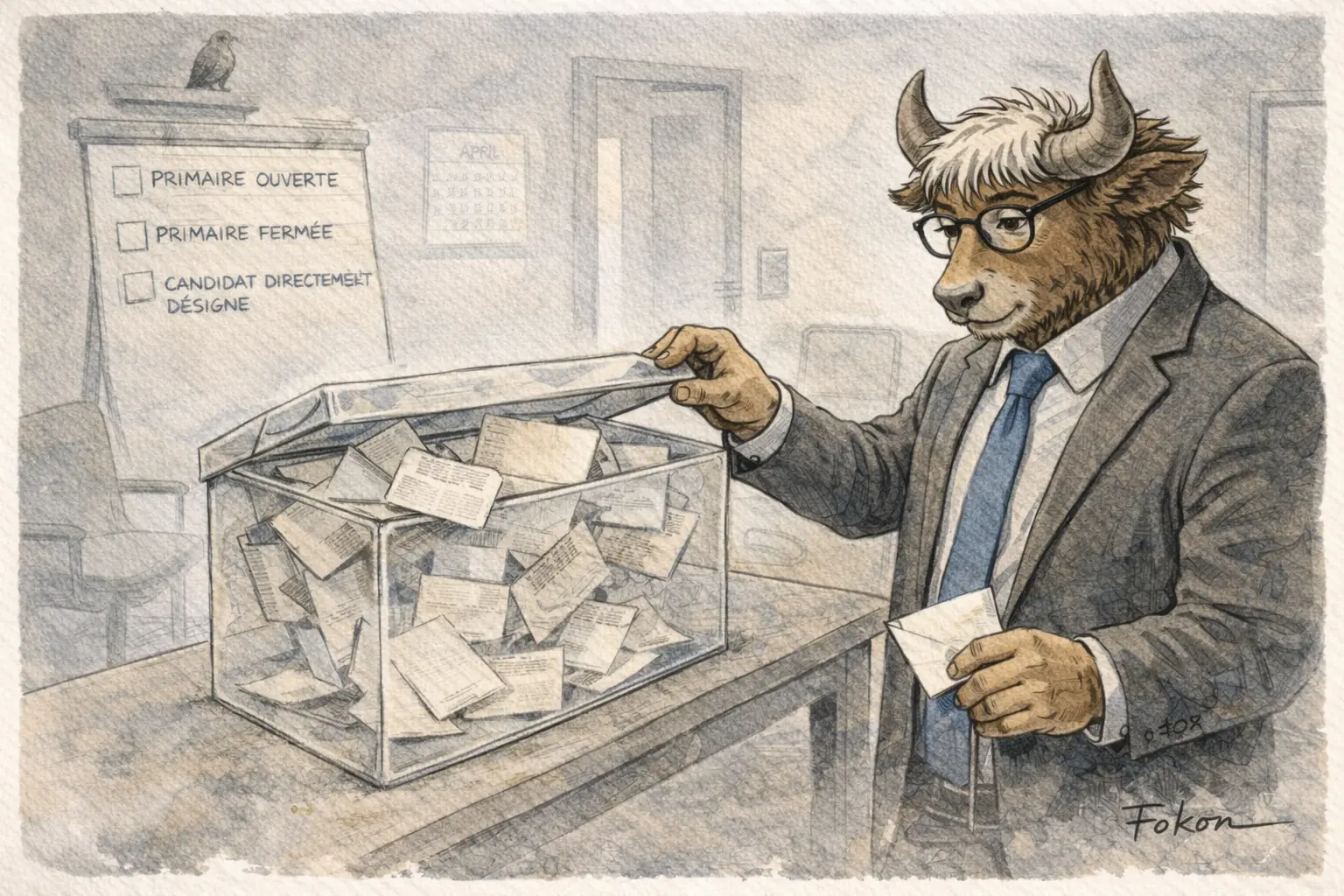 Présidentielle 2027 : David Lisnard rompt avec LR et relance la bataille de la primaire