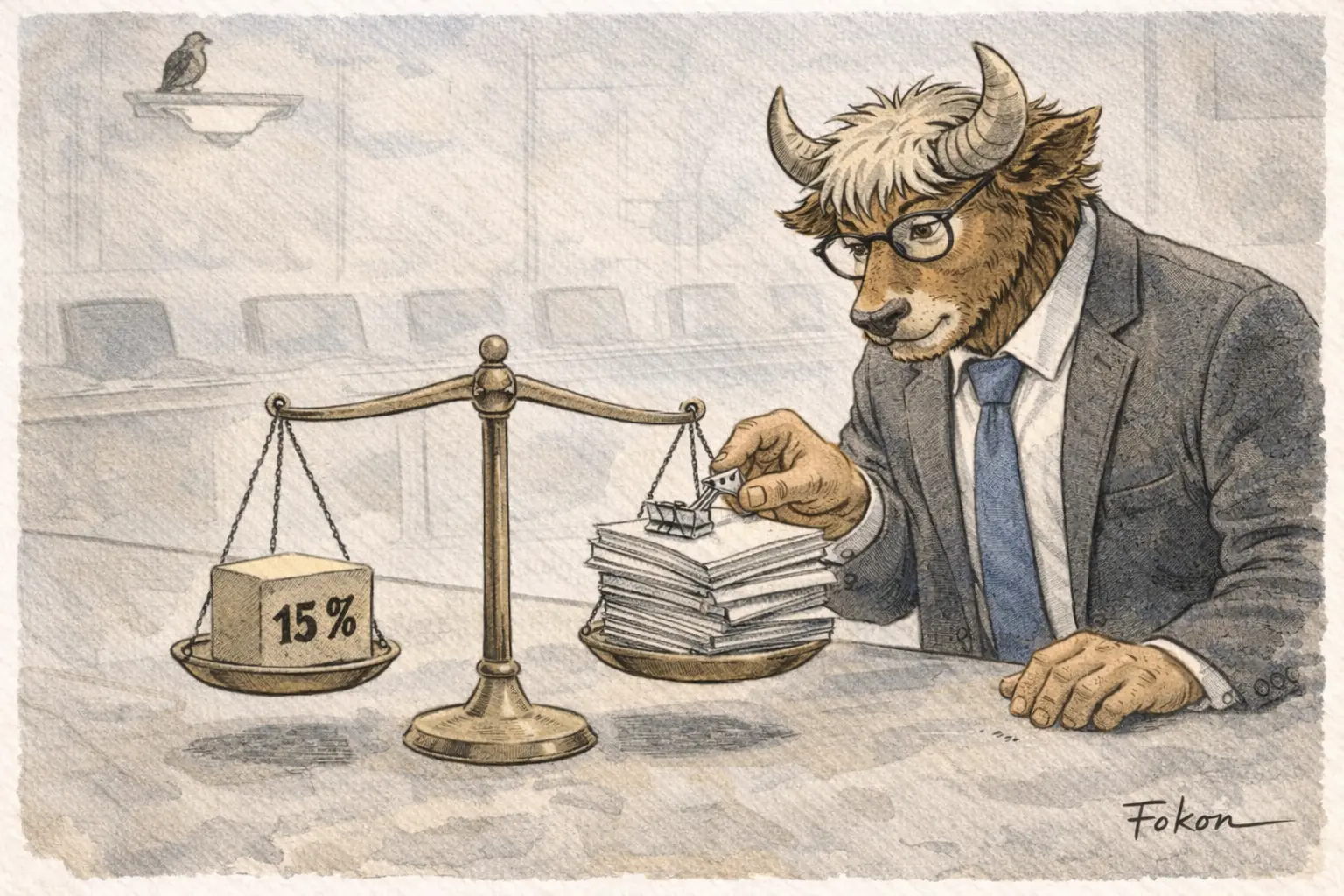 Accord commercial UE–États-Unis : le Parlement européen valide les 15 % sous conditions