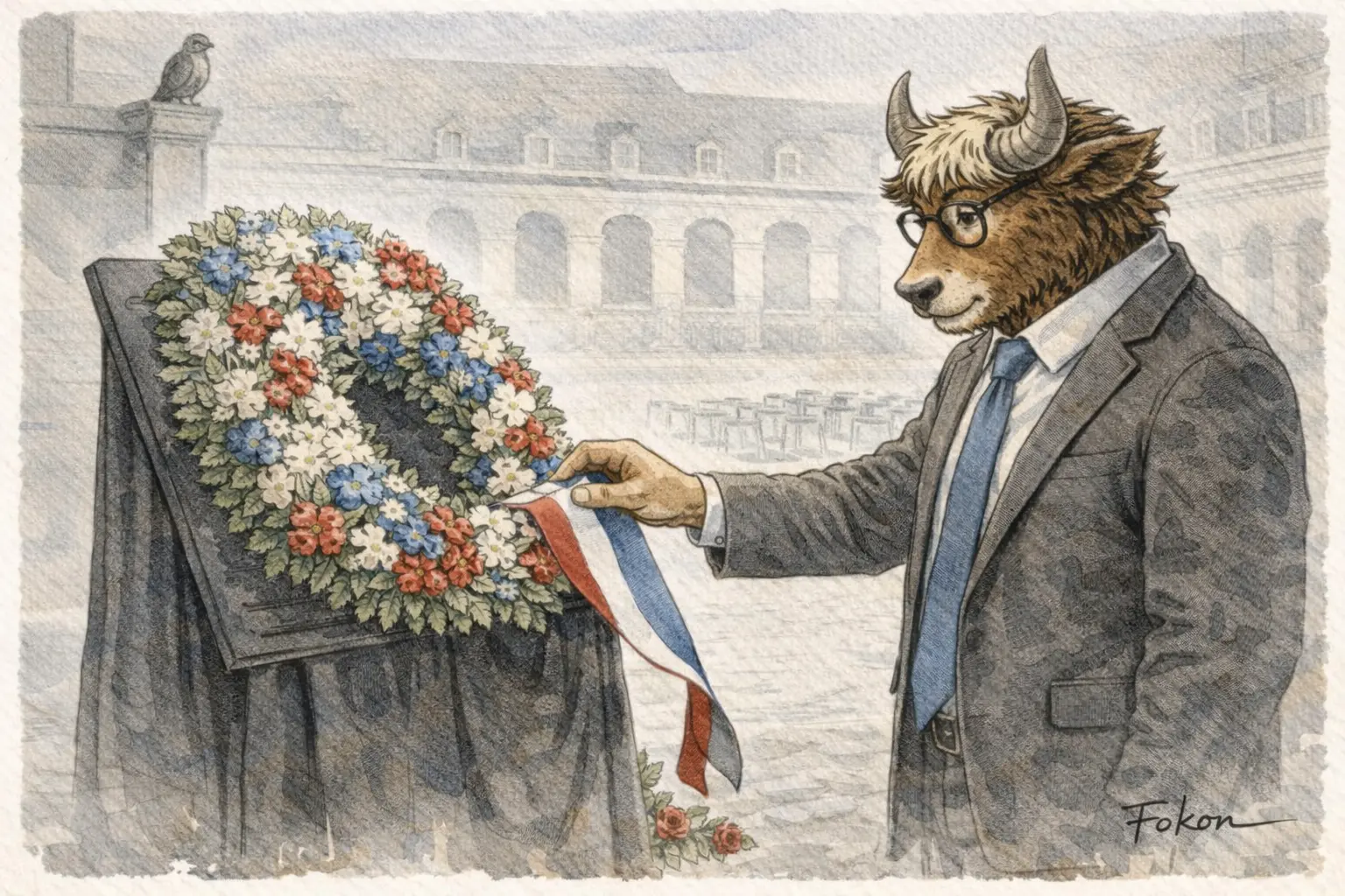 Hommage à Lionel Jospin : les Invalides réunissent la classe politique après sa mort