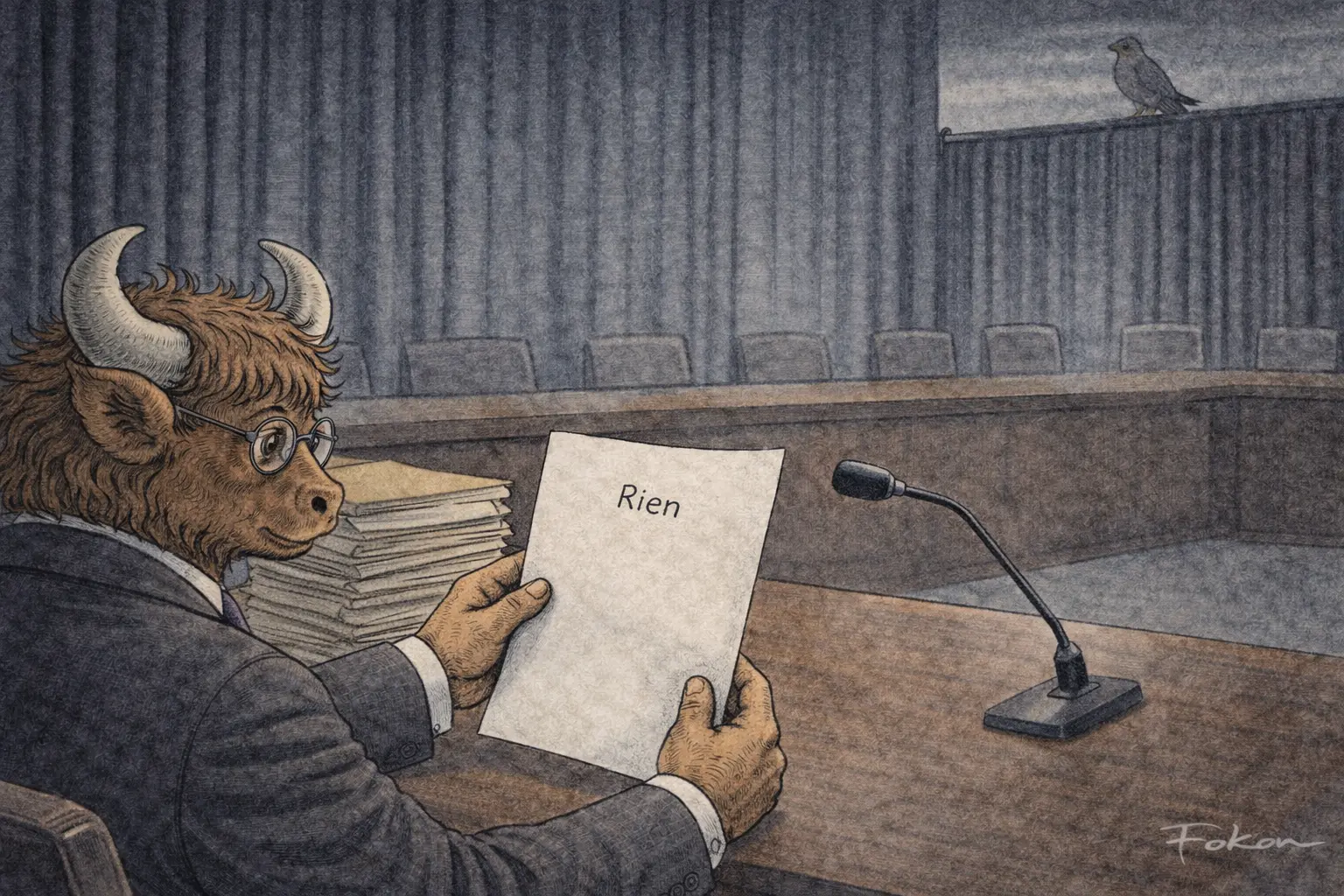 Affaire Epstein : le Congrès auditionne Bill et Hillary Clinton sur leurs liens avec Jeffrey Epstein