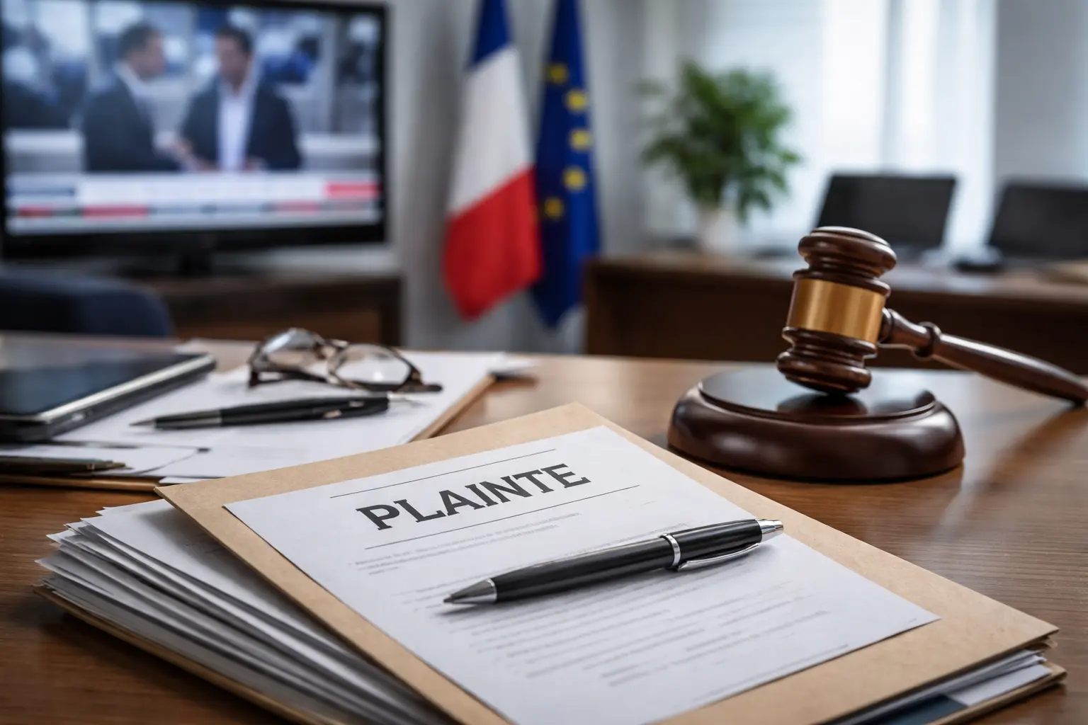 CNews et Saint-Denis : Bally Bagayoko porte plainte, des élus saisissent l’Arcom