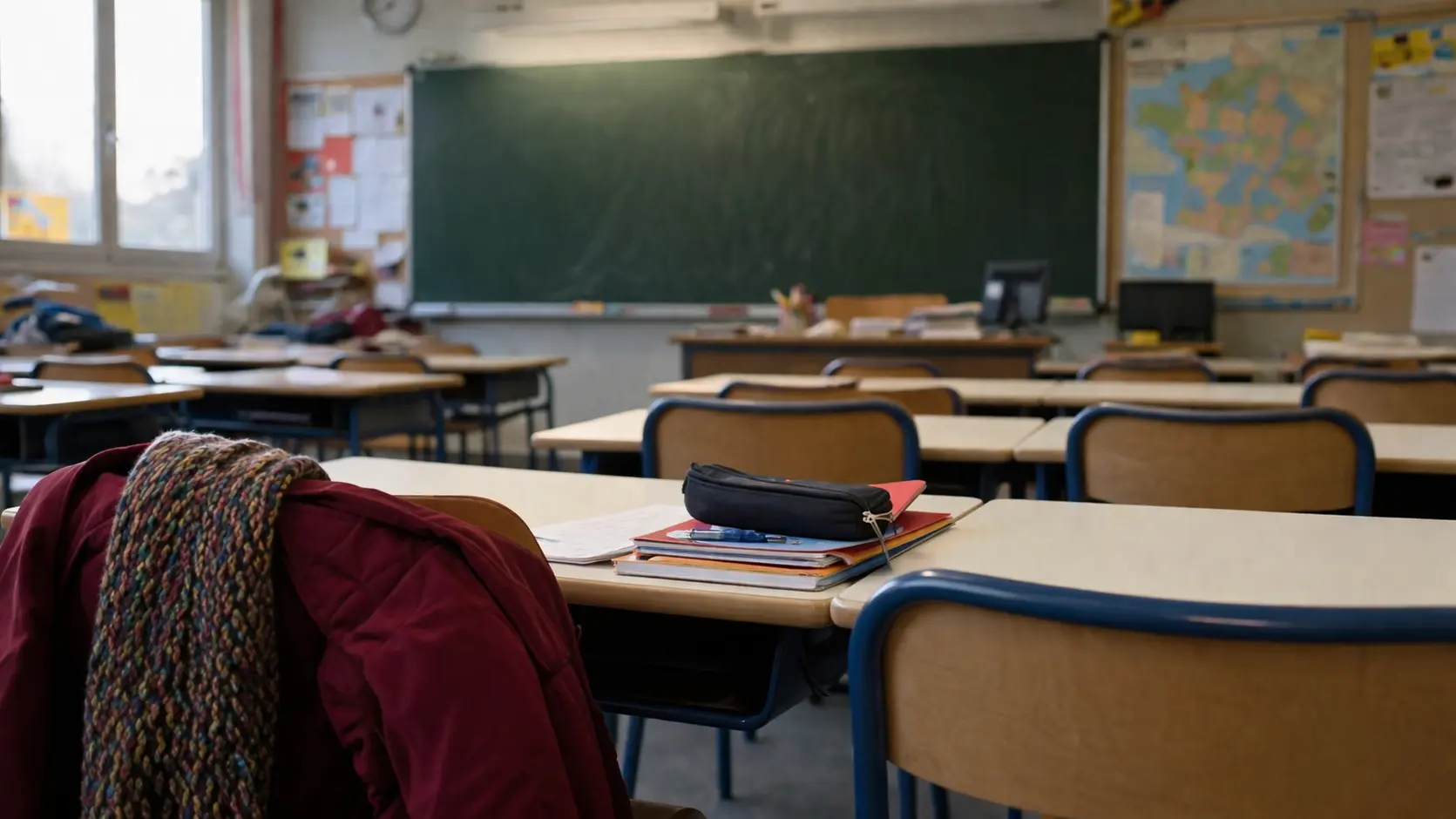 Éducation : les syndicats contestent 4 000 suppressions de postes à la rentrée 2026