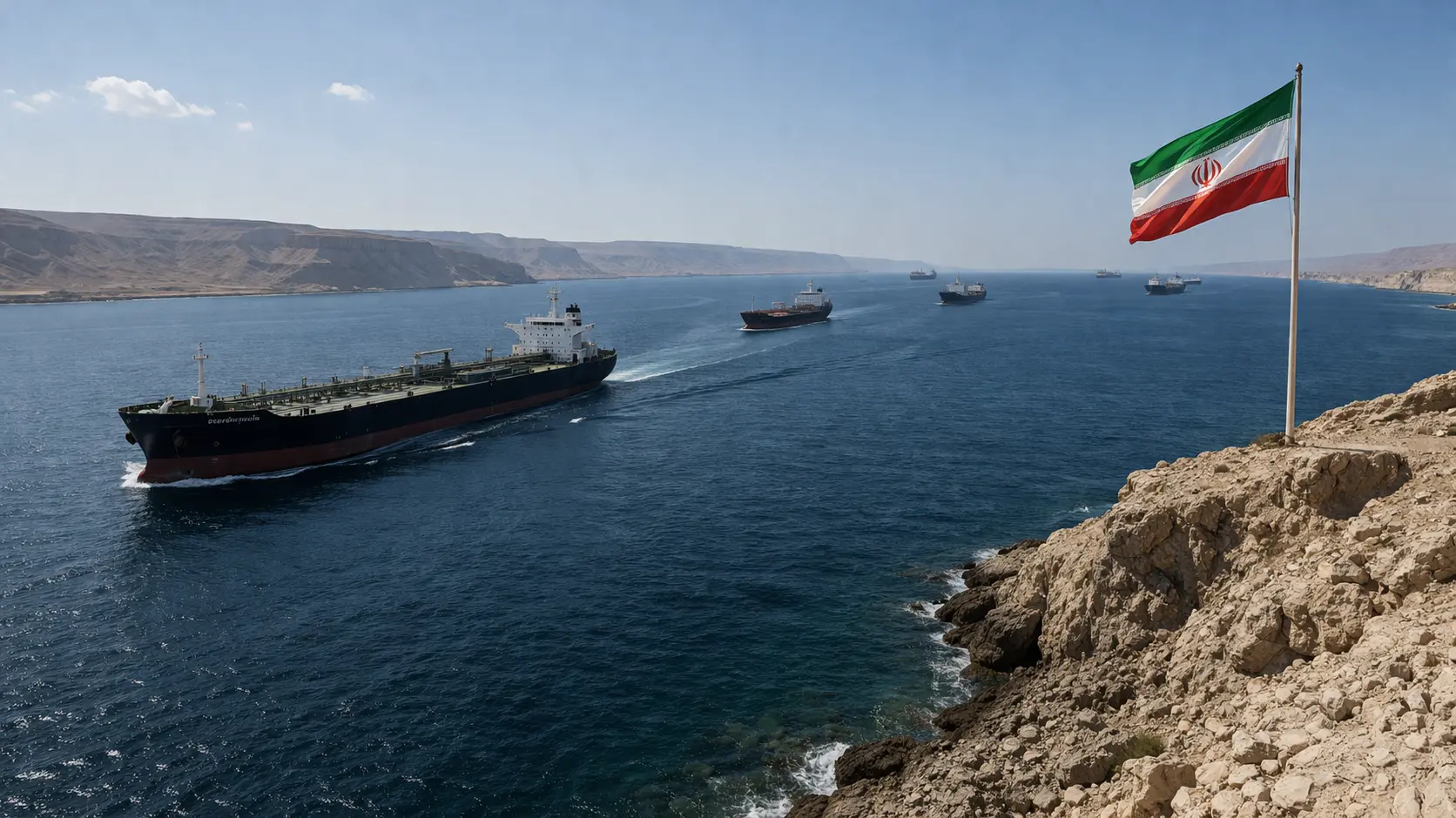 Guerre en Iran : Donald Trump menace l’île de Kharg pour rouvrir Ormuz