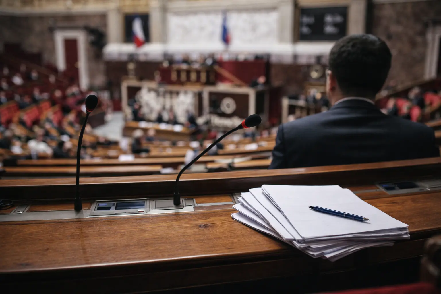 Affaire Deranque : Raphaël Arnault confirme son retour et maintient son mandat