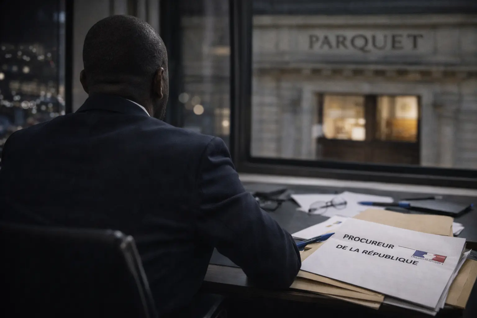 Affaire Bally Bagayoko : le parquet ouvre une enquête pour injure raciste