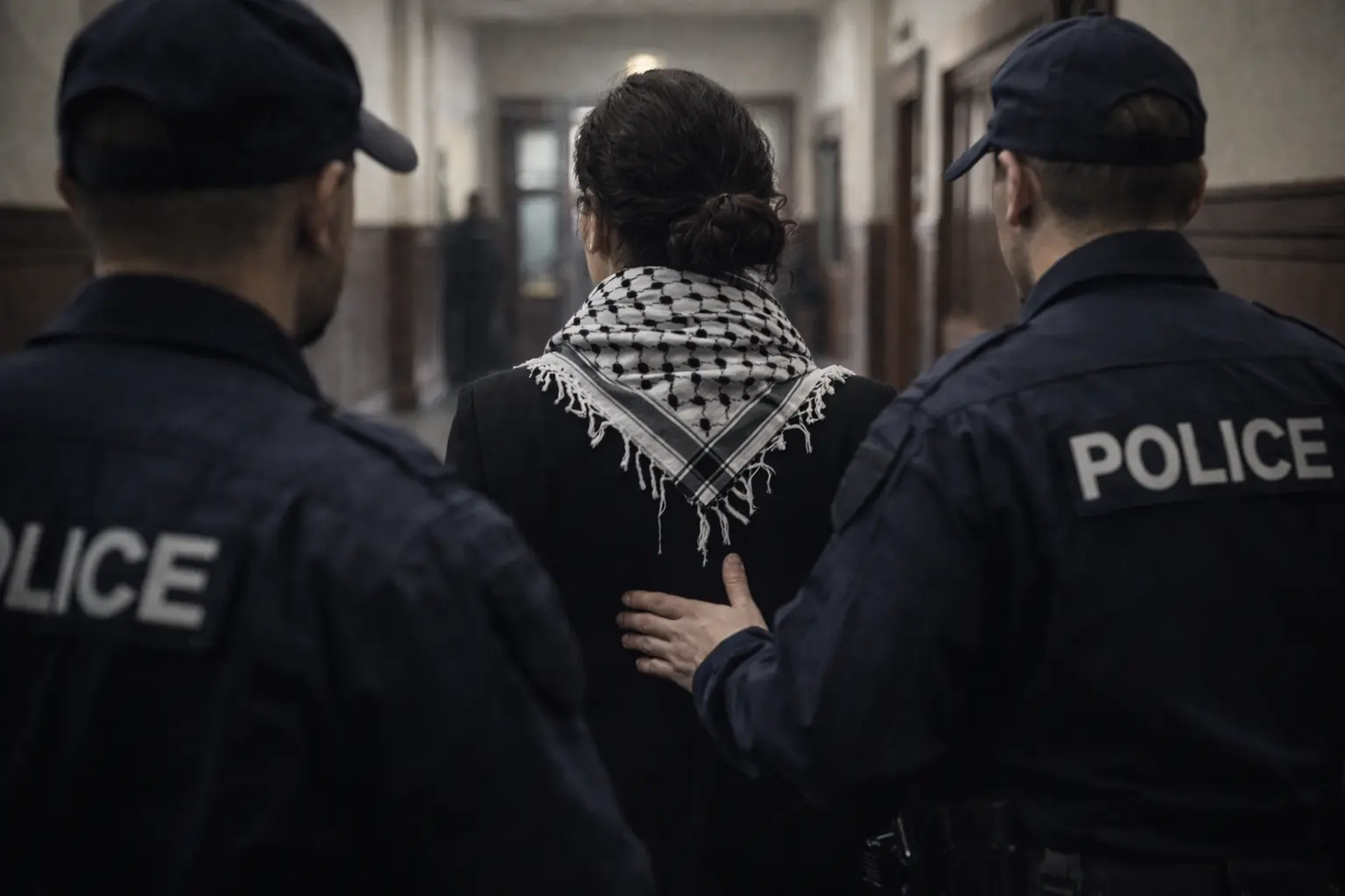 Affaire Rima Hassan : la justice la convoque pour apologie du terrorisme