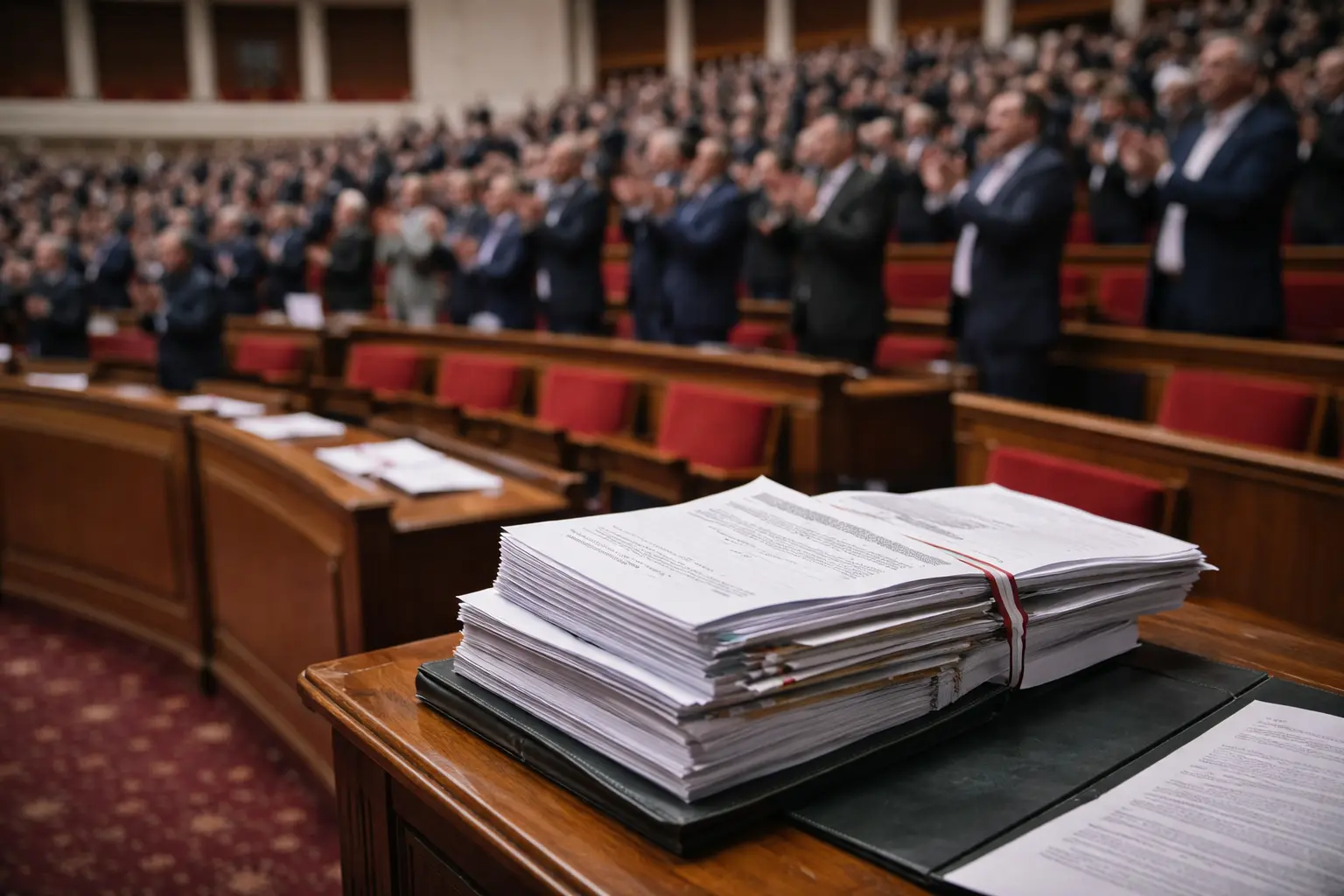 Nouvelle-Calédonie : l’Assemblée rejette la réforme constitutionnelle du gouvernement