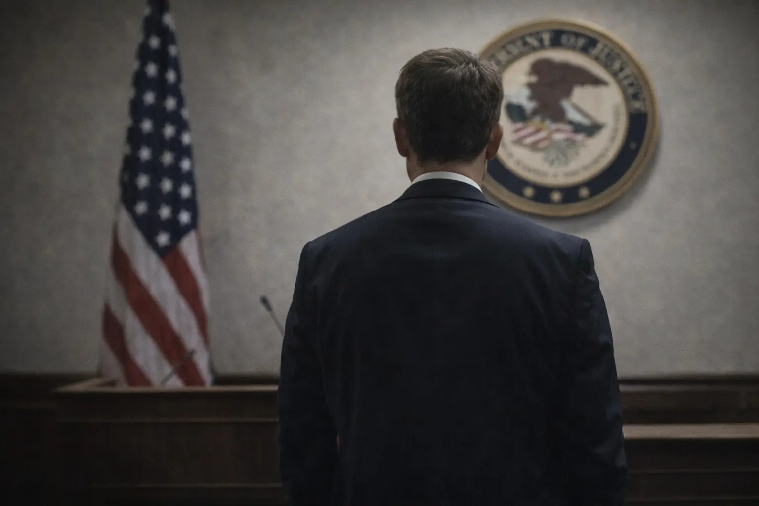 Justice américaine : Donald Trump écarte Pam Bondi et confie l’intérim à Todd Blanche