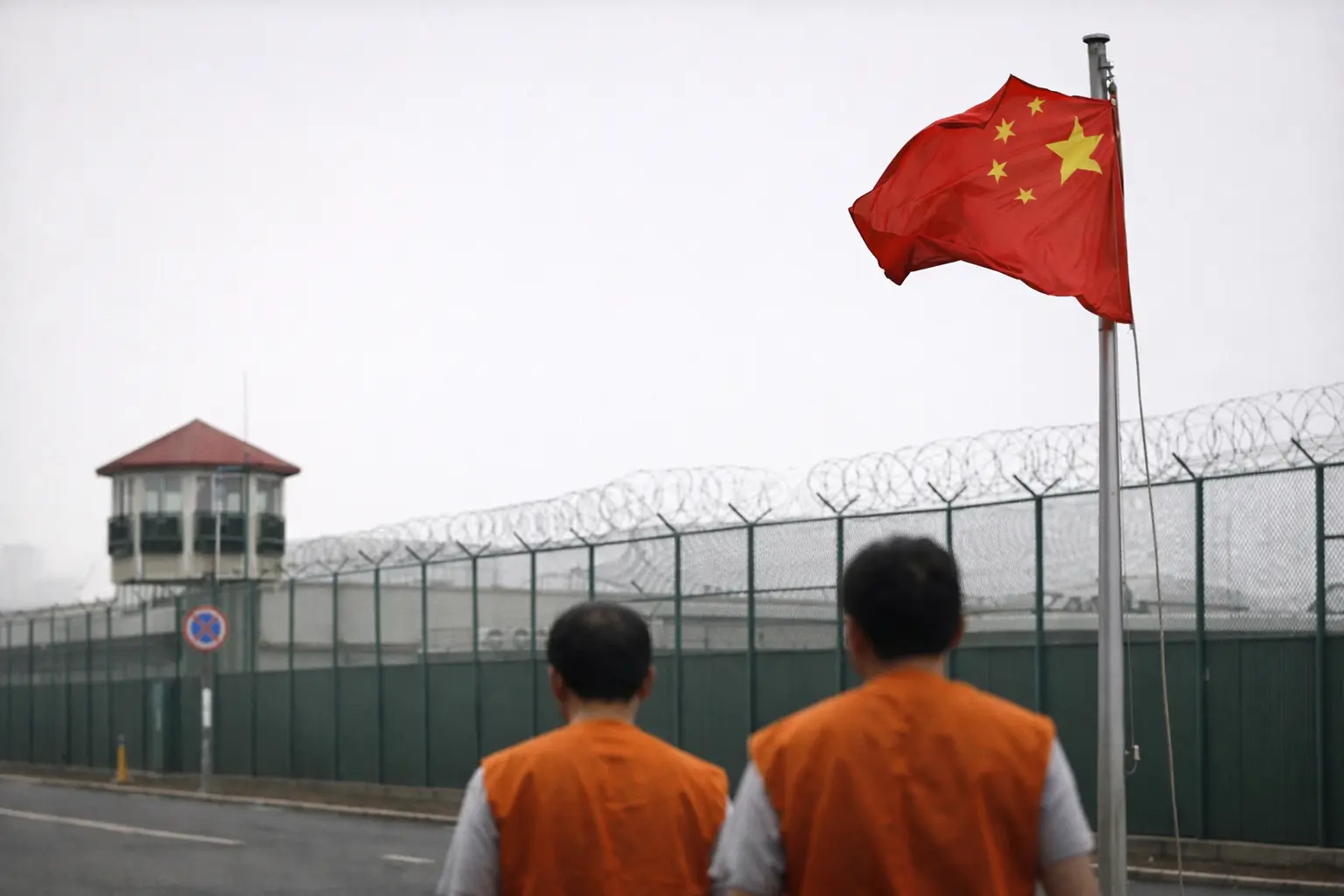 Chine : Pékin exécute Chan Thao Phoumy, Paris déplore la procédure