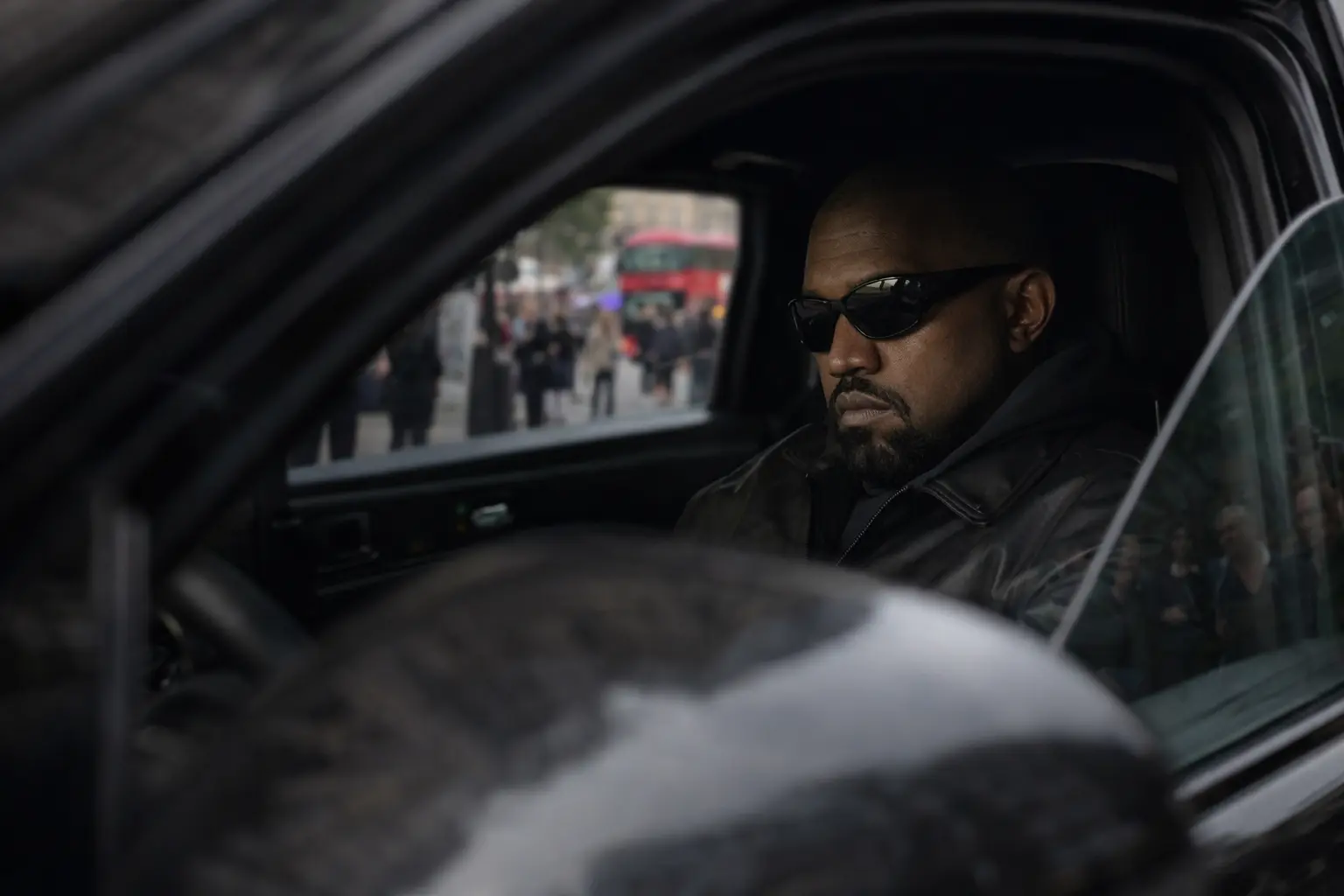 Festival Wireless : Keir Starmer conteste la venue de Kanye West à Londres