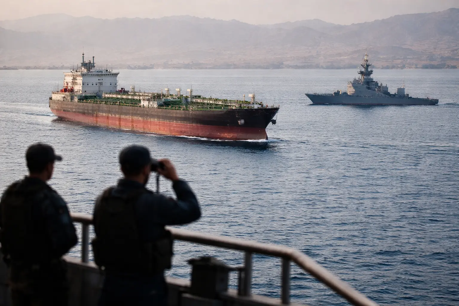 Guerre au Moyen-Orient : Donald Trump maintient son ultimatum à l’Iran sur Ormuz