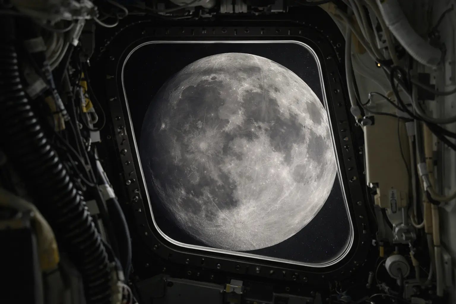 Mission Artémis 2 : la Nasa bat un record et relance le survol lunaire