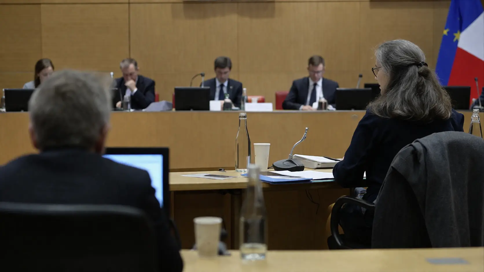 Audiovisuel public : la commission clôt 67 auditions avant le rapport Alloncle