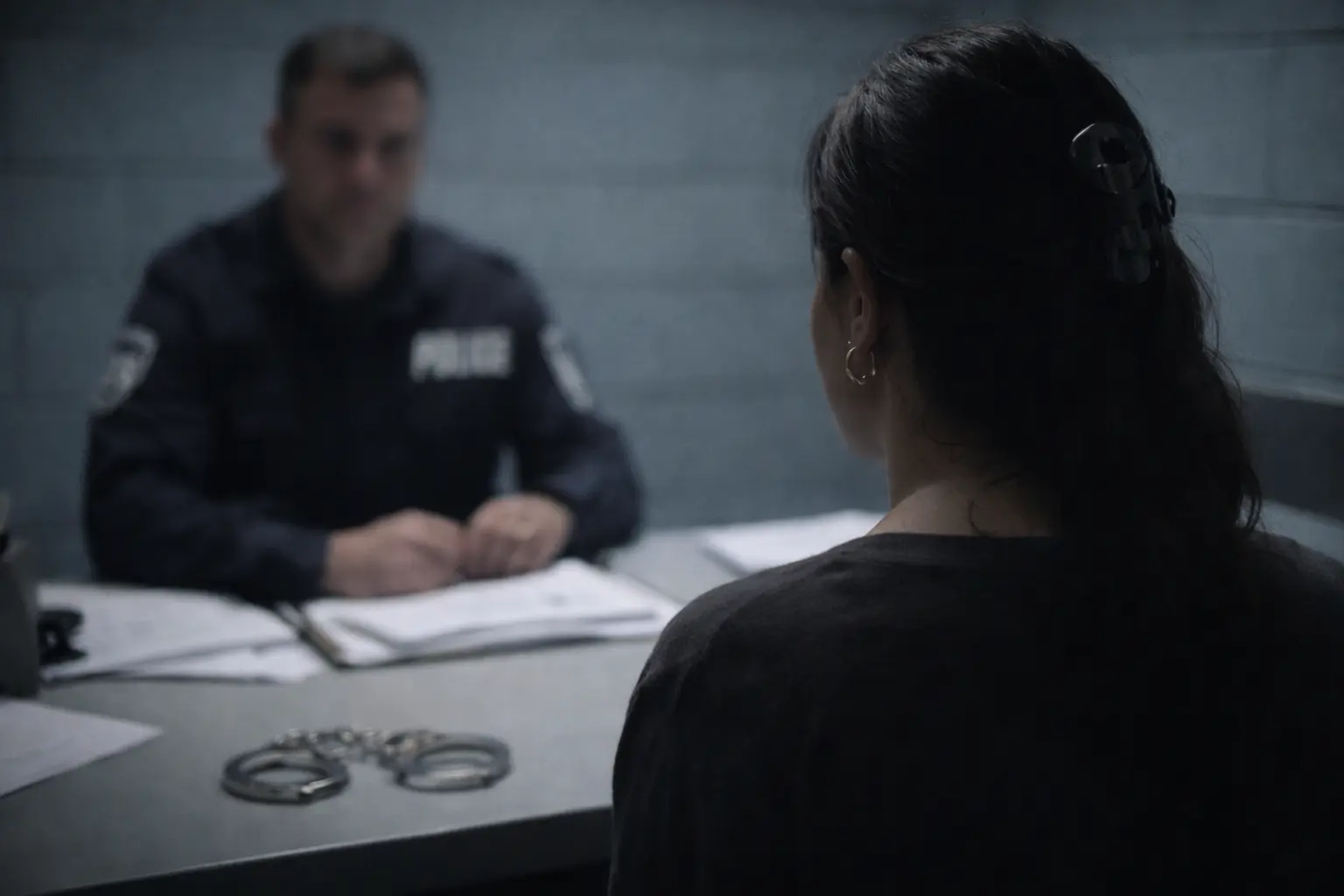 Garde à vue de Rima Hassan : Gérald Darmanin saisit l’Inspection après des fuites