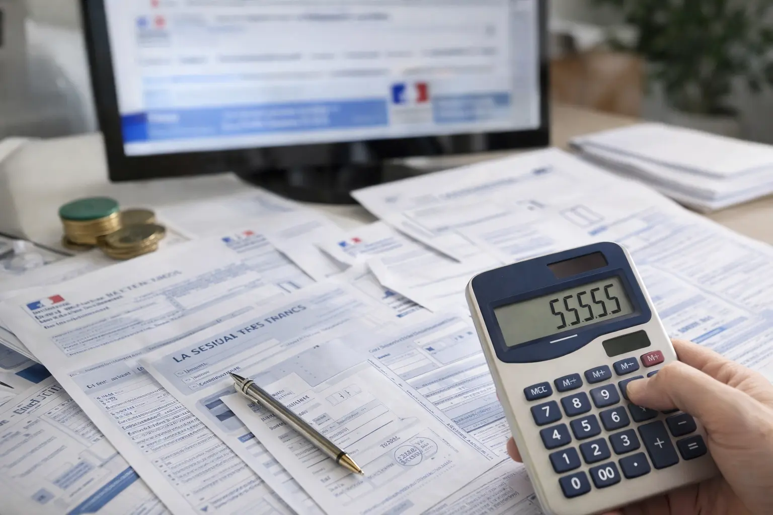 Impôts 2026 : la campagne de déclaration des revenus ouvre jusqu’au 4 juin