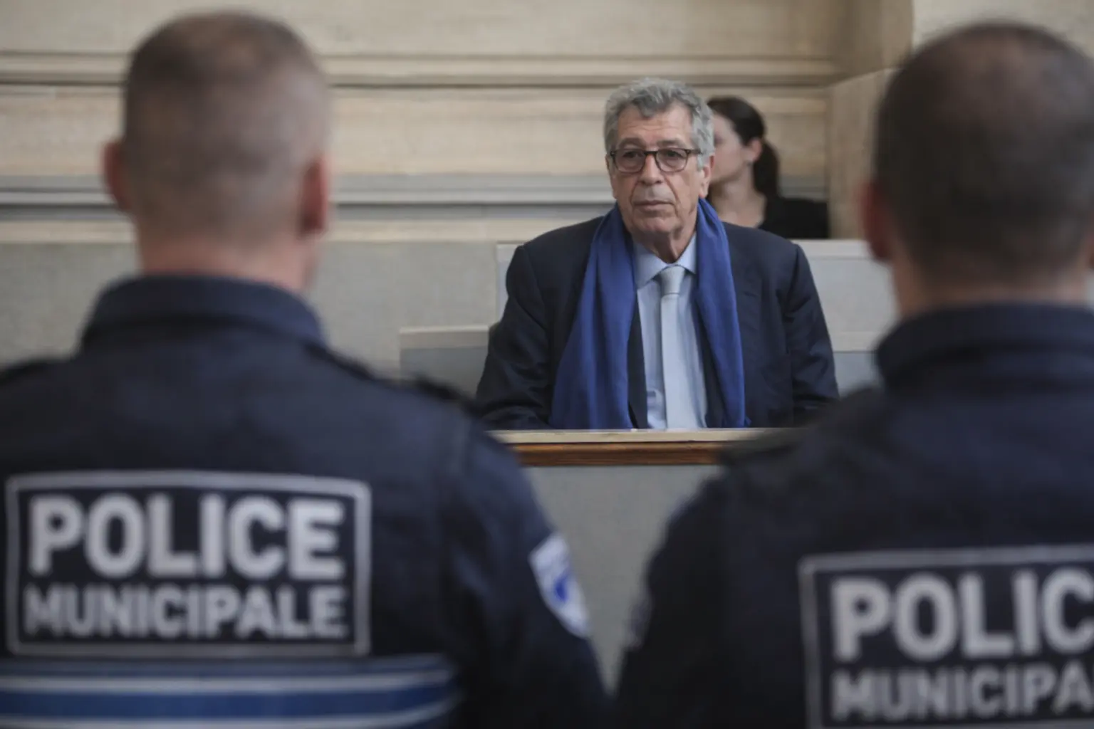 Affaire Balkany : le parquet requiert un an ferme pour des chauffeurs municipaux