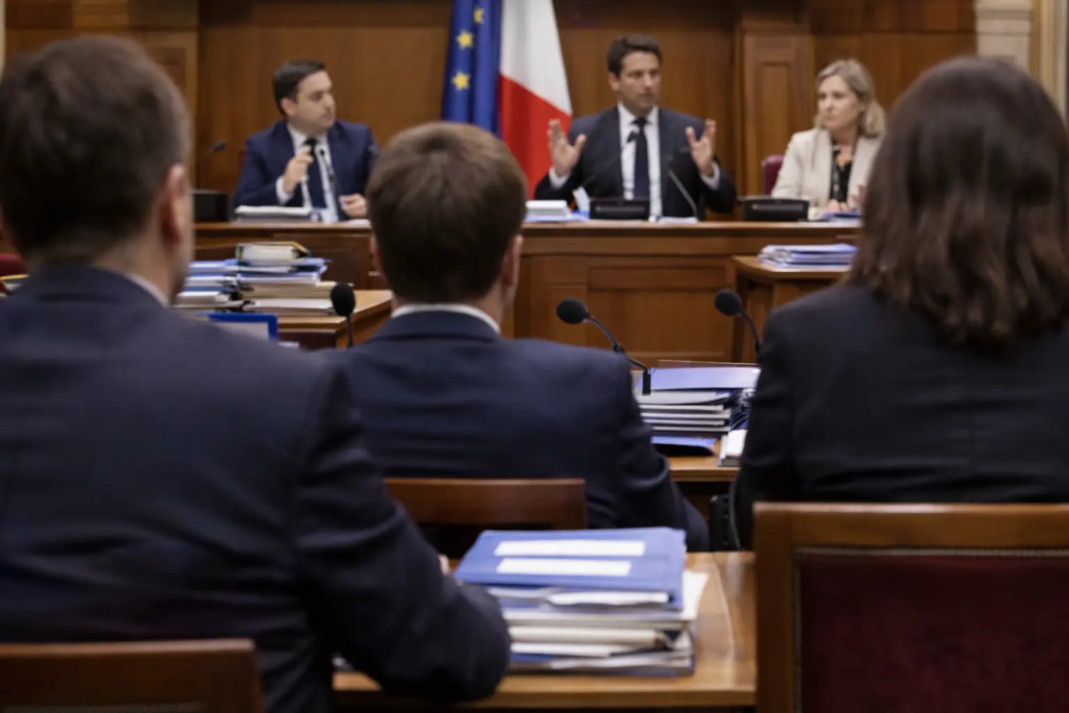 1er-Mai : le gouvernement renonce à élargir le travail salarié