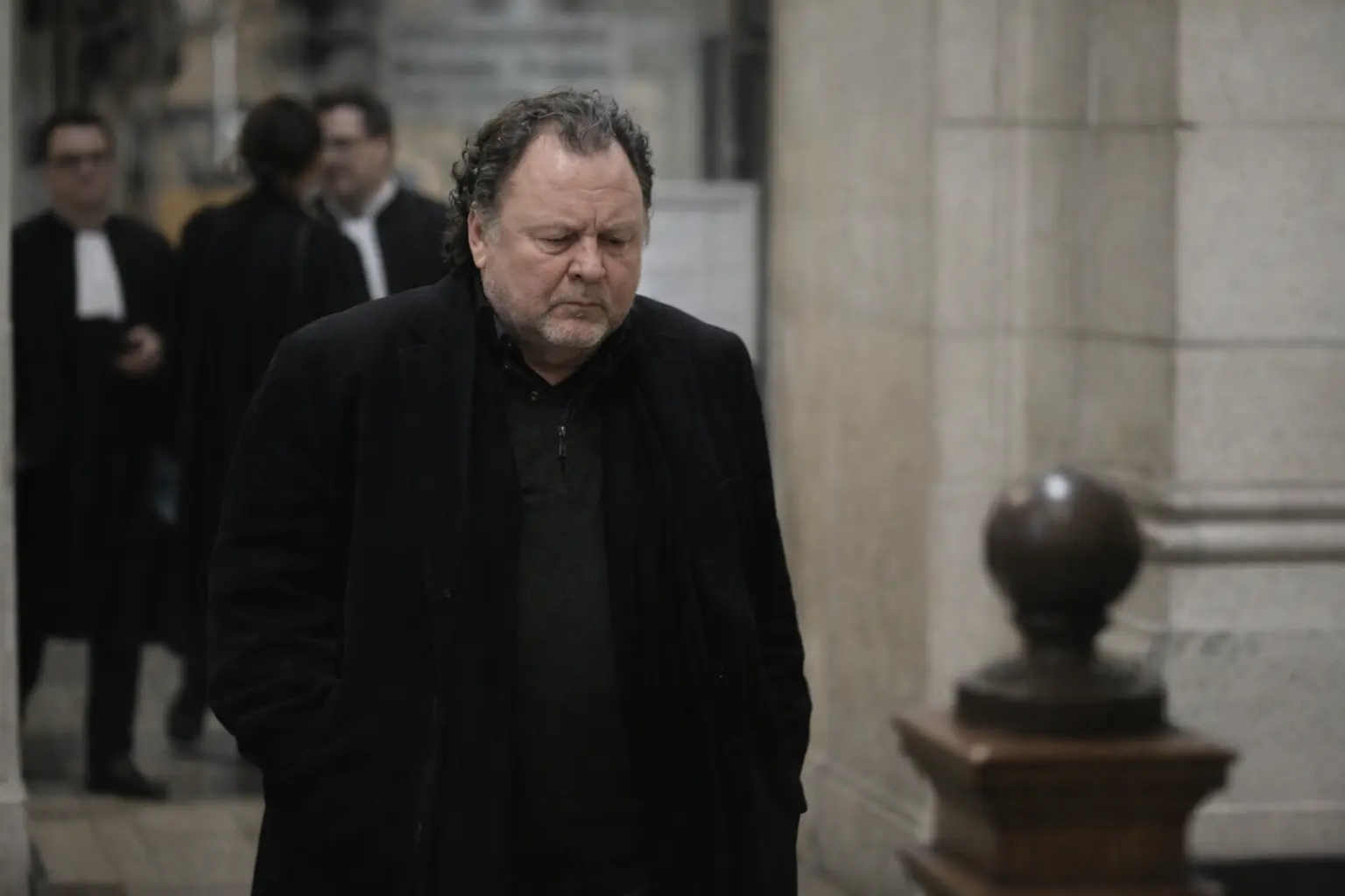 Affaire Adèle Haenel : la cour d’appel condamne Christophe Ruggia à cinq ans