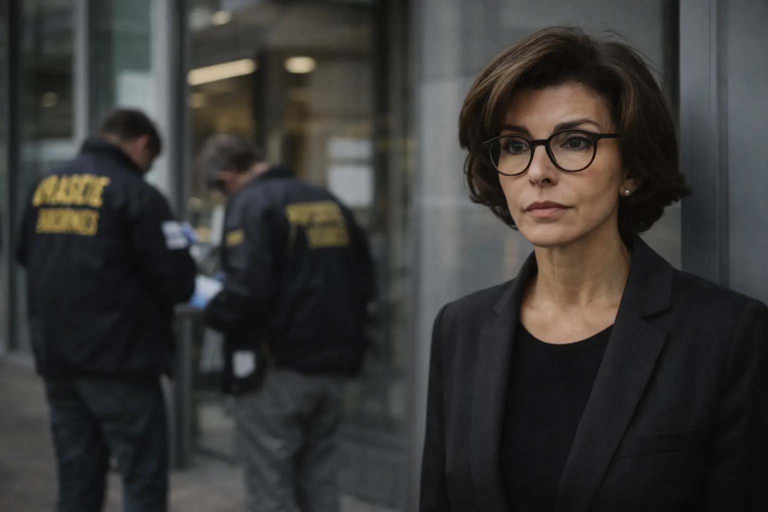 Affaire Dati-GDF Suez : le PNF perquisitionne Engie sur 299 000 euros