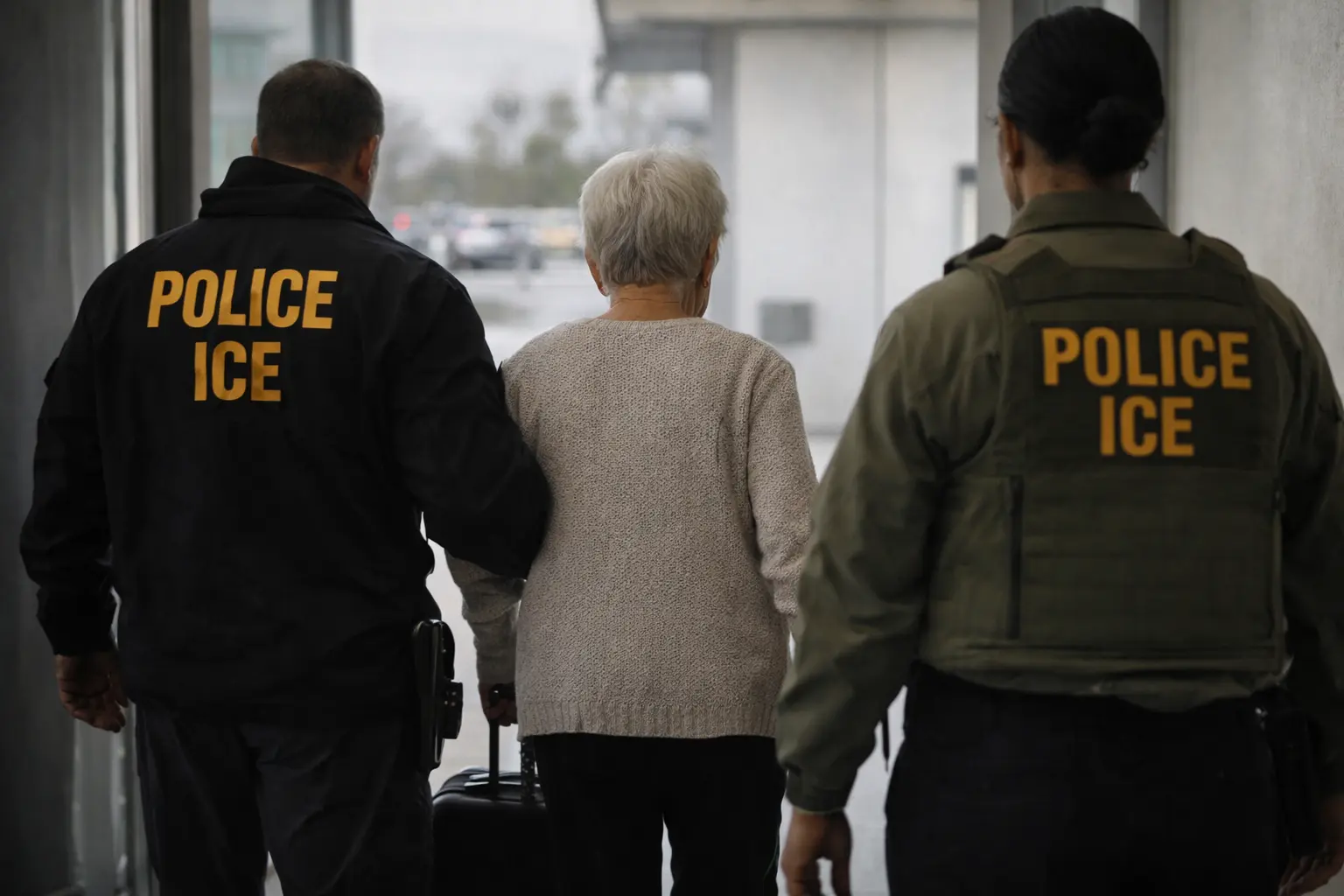 États-Unis : le gouvernement annonce le retour en France de Marie-Thérèse Ross