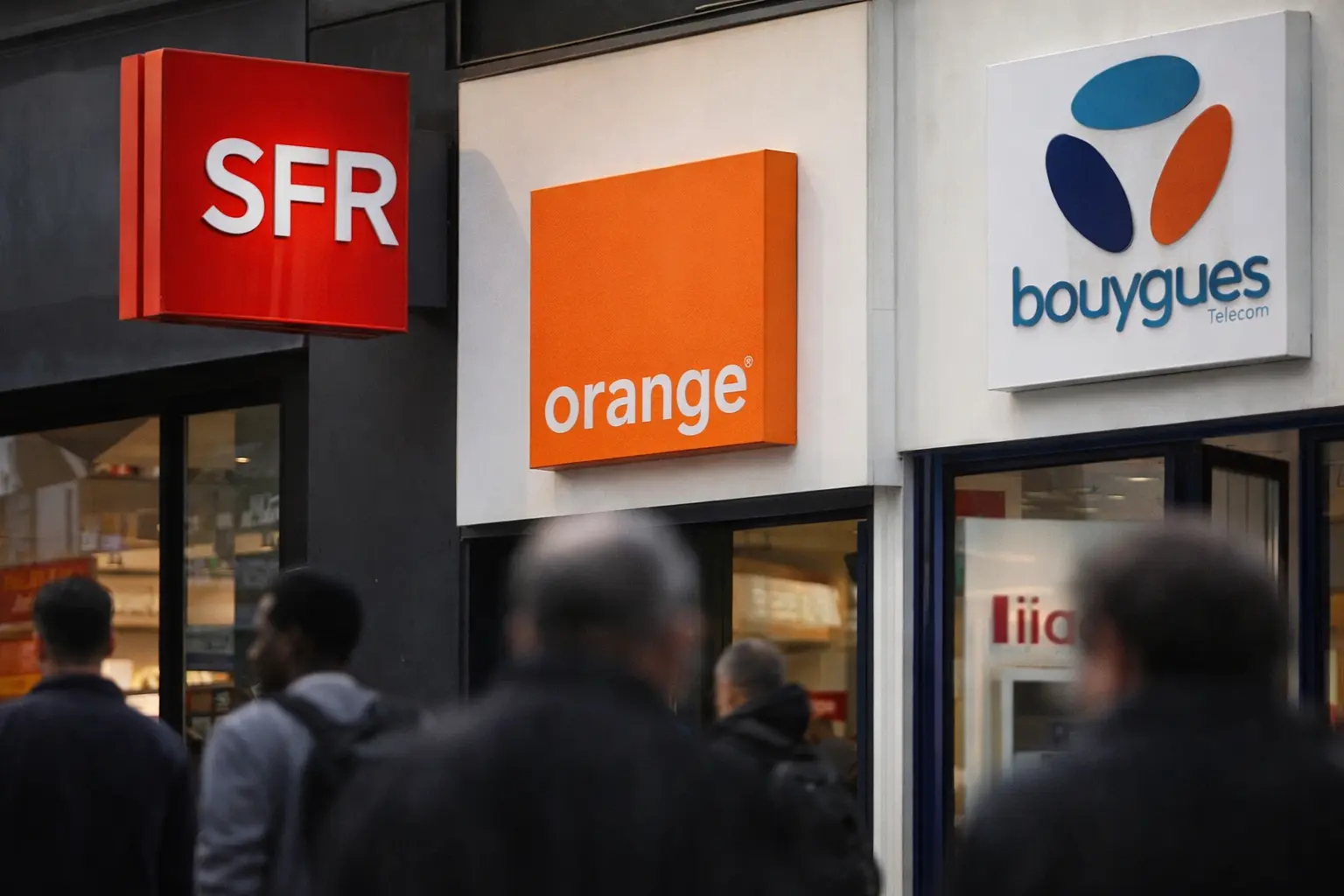 Vente de SFR : Altice ouvre des négociations exclusives à 20,35 milliards