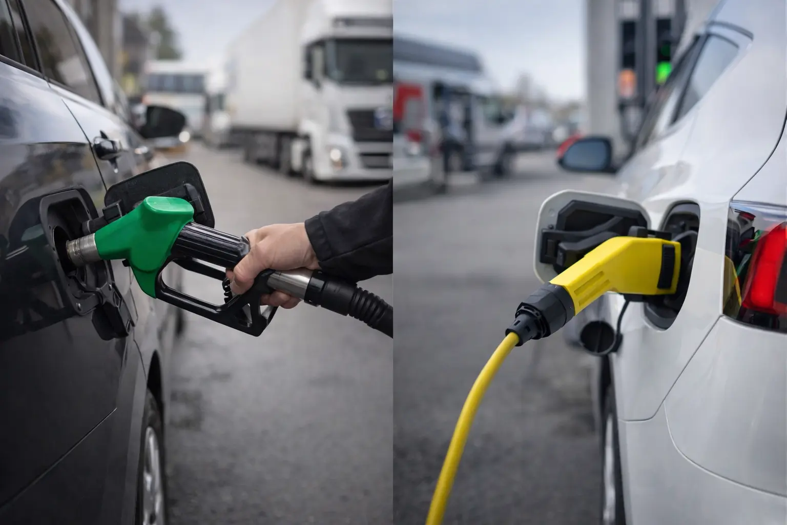 Carburants : le gouvernement presse les distributeurs et active 50 millions d’aides