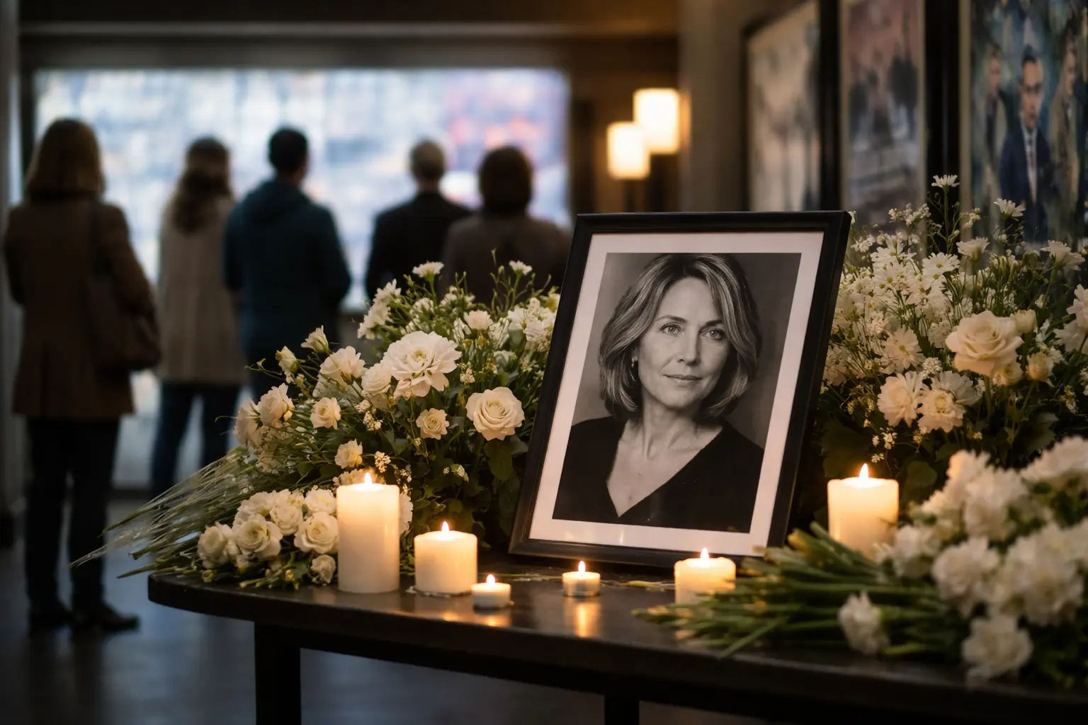 Mort de Nathalie Baye : sa famille annonce son décès, les hommages affluent