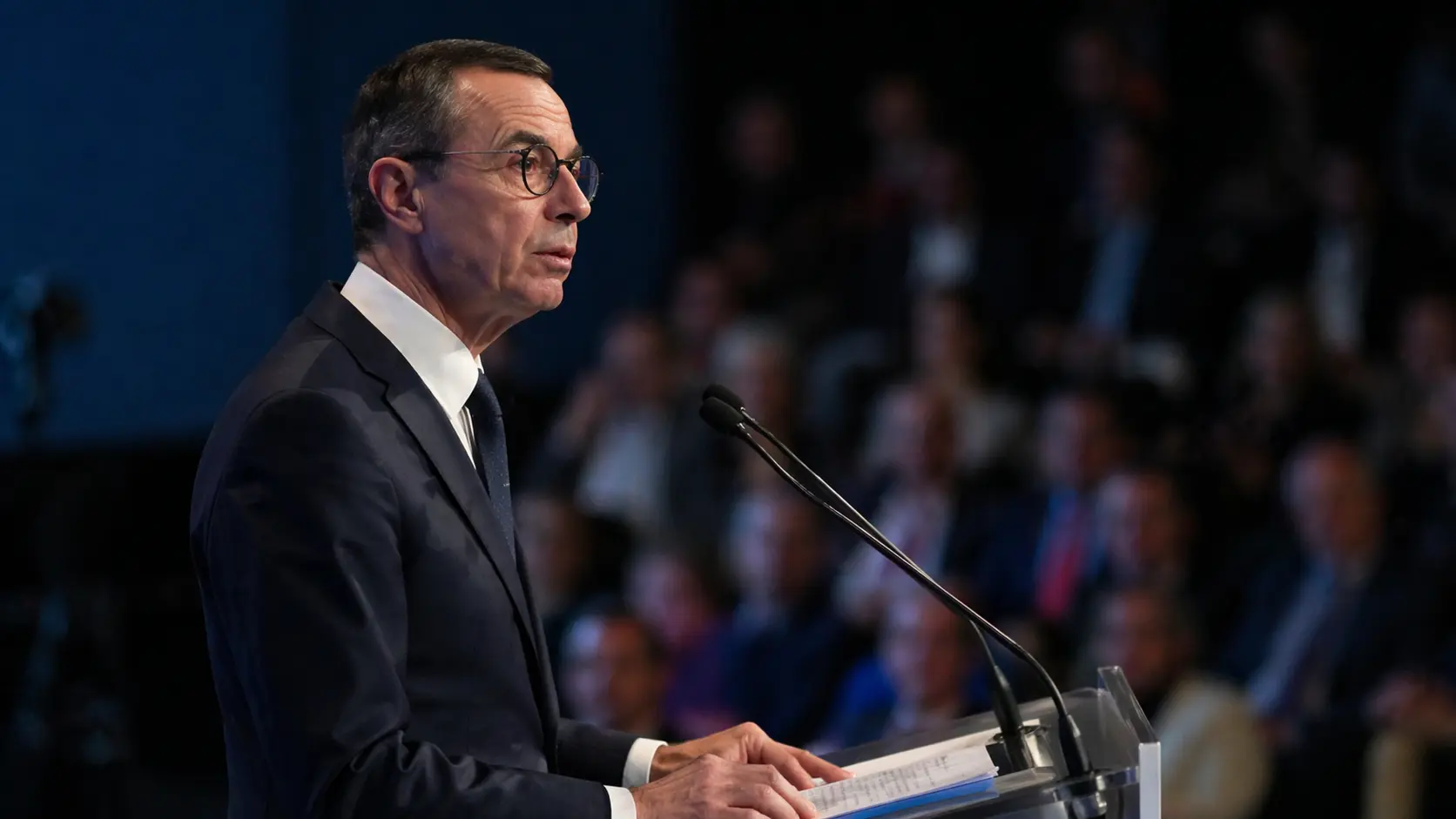 Présidentielle 2027 : Bruno Retailleau obtient l’investiture LR et maintient sa candidature