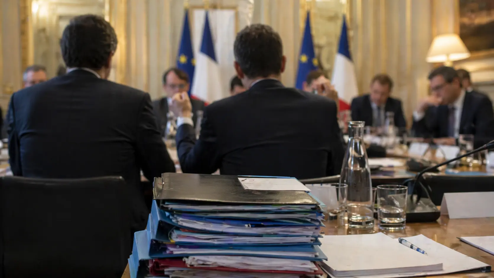 Budget 2026 : le gouvernement prépare 6 milliards d’économies pour tenir le déficit