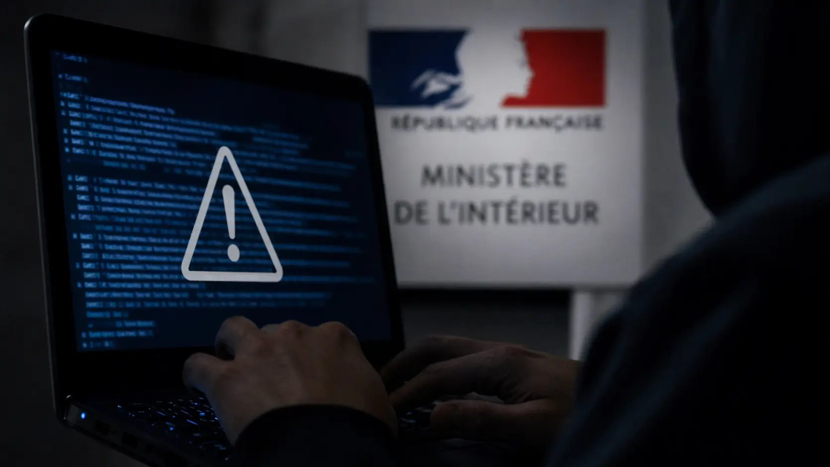 Fuite à l’ANTS : le ministère chiffre 11,7 millions de comptes touchés