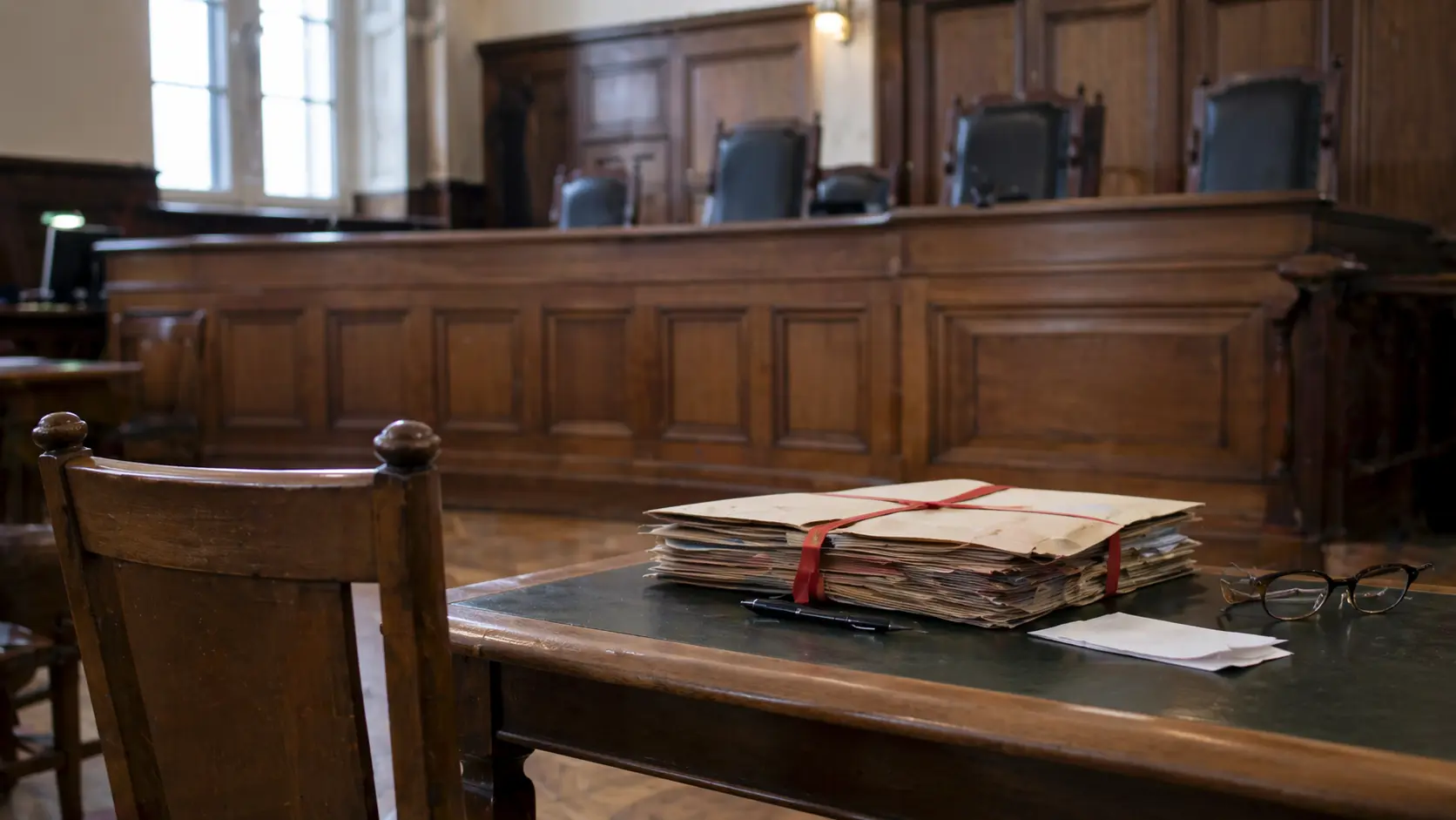 Procès Agnès Lassalle : la cour d’assises examine le discernement de l’accusé