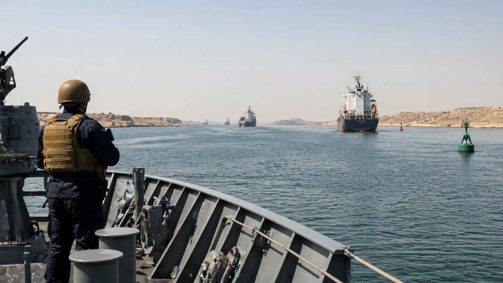 Crise d’Ormuz : l’Iran maintient les saisies, les États-Unis ordonnent le déminage