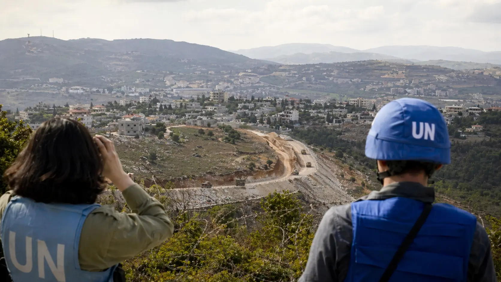 Guerre au Liban : les États-Unis prolongent la trêve, le Liban réclame un retrait israélien