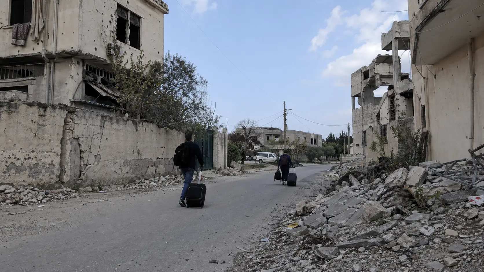 Cessez-le-feu au Liban : Donald Trump prolonge la trêve de trois semaines