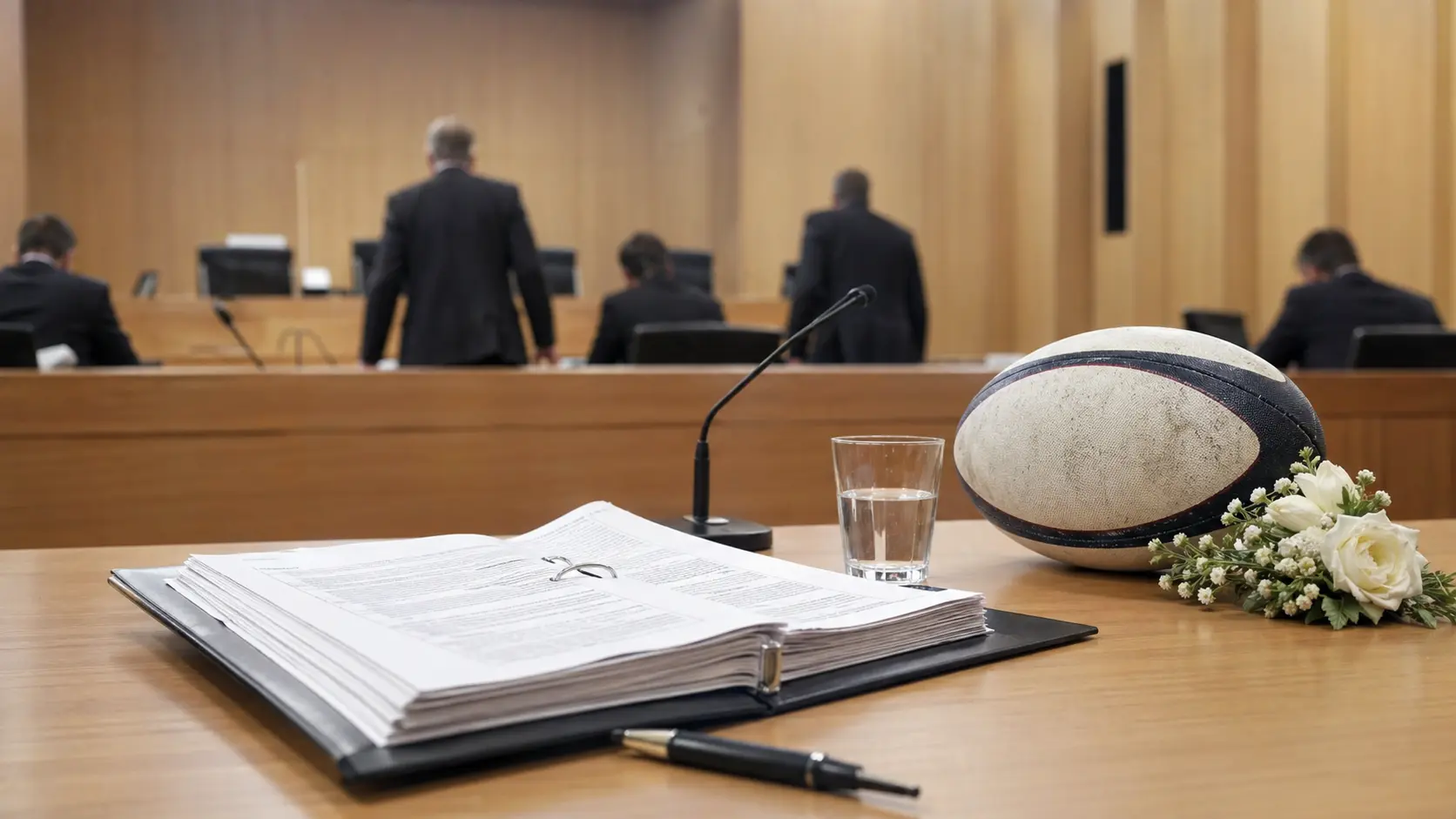 Disparition de Medhi Narjissi : la FFR mise en examen pour homicide involontaire