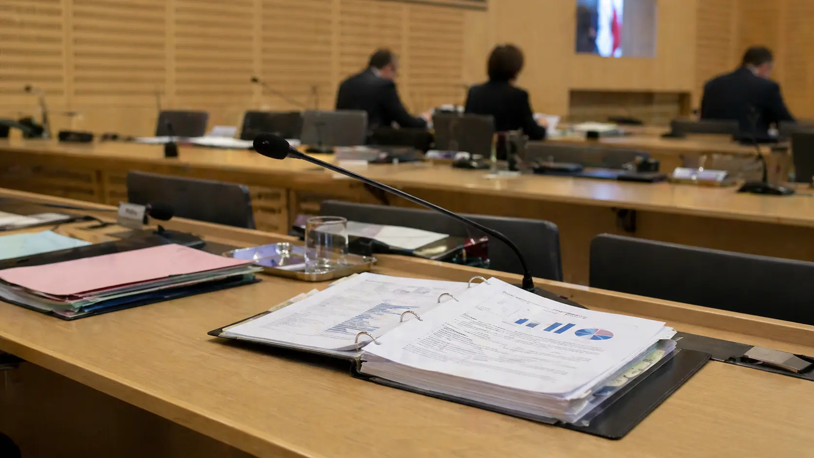 Rapport Alloncle : le député propose un milliard d’euros d’économies pour l’audiovisuel public