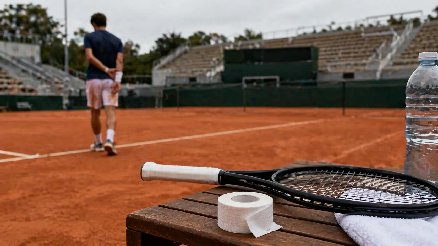 Roland-Garros 2026 : Carlos Alcaraz déclare forfait et ne défendra pas son titre