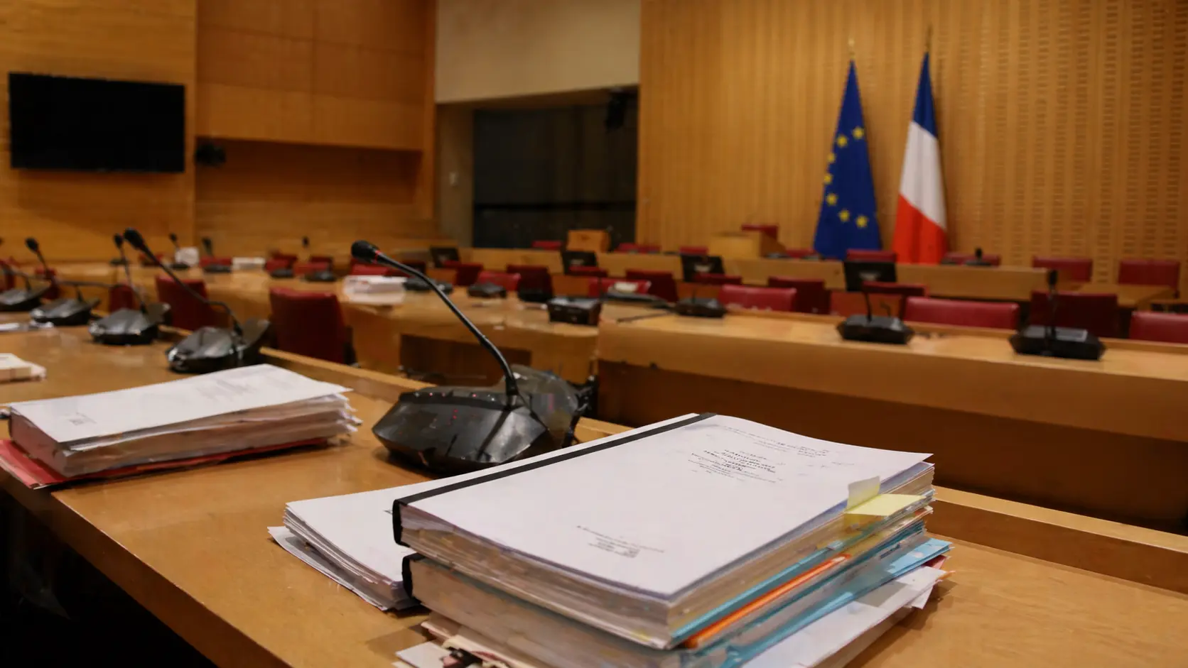Audiovisuel public : la commission examine le rapport Alloncle avant un vote décisif