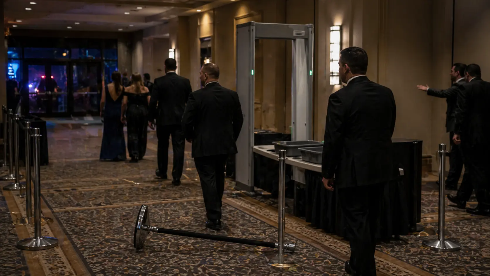 États-Unis : les autorités arrêtent Cole Tomas Allen après des tirs à Washington