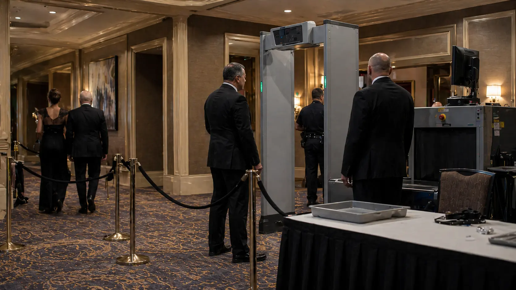 États-Unis : la justice inculpe Cole Allen pour tentative d’assassinat sur Donald Trump