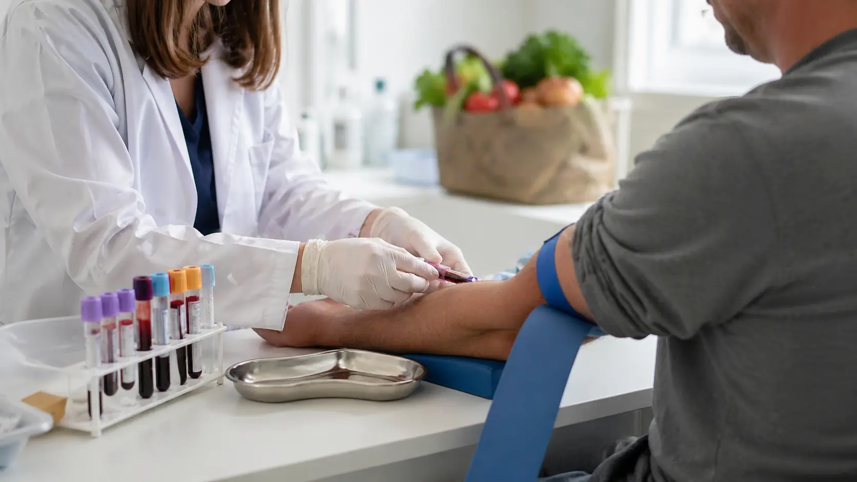 Santé : Le dépistage du cadmium sera remboursé dès l’été 2026