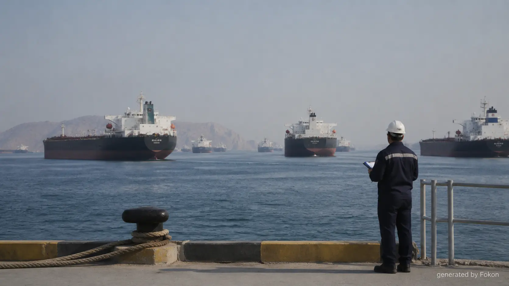 Iran–États-Unis : Téhéran transmet une proposition tandis que le blocage d’Ormuz maintient la pression énergétique