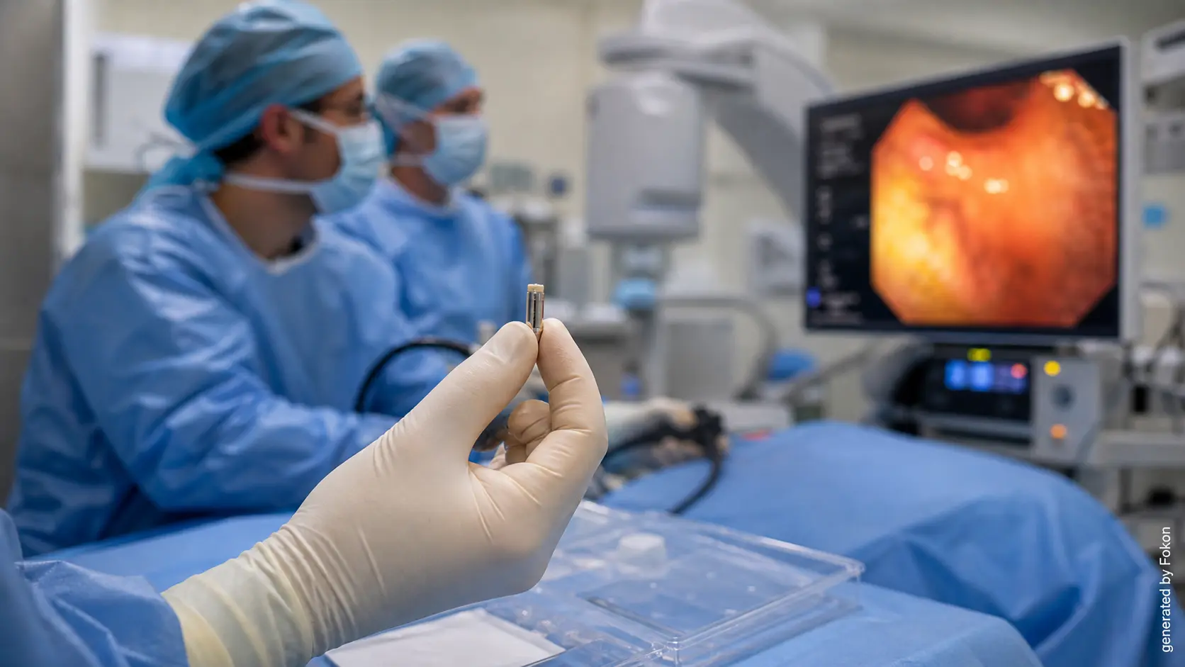 Santé : le CHU de Grenoble teste une radiothérapie ciblée contre le cancer du pancréas