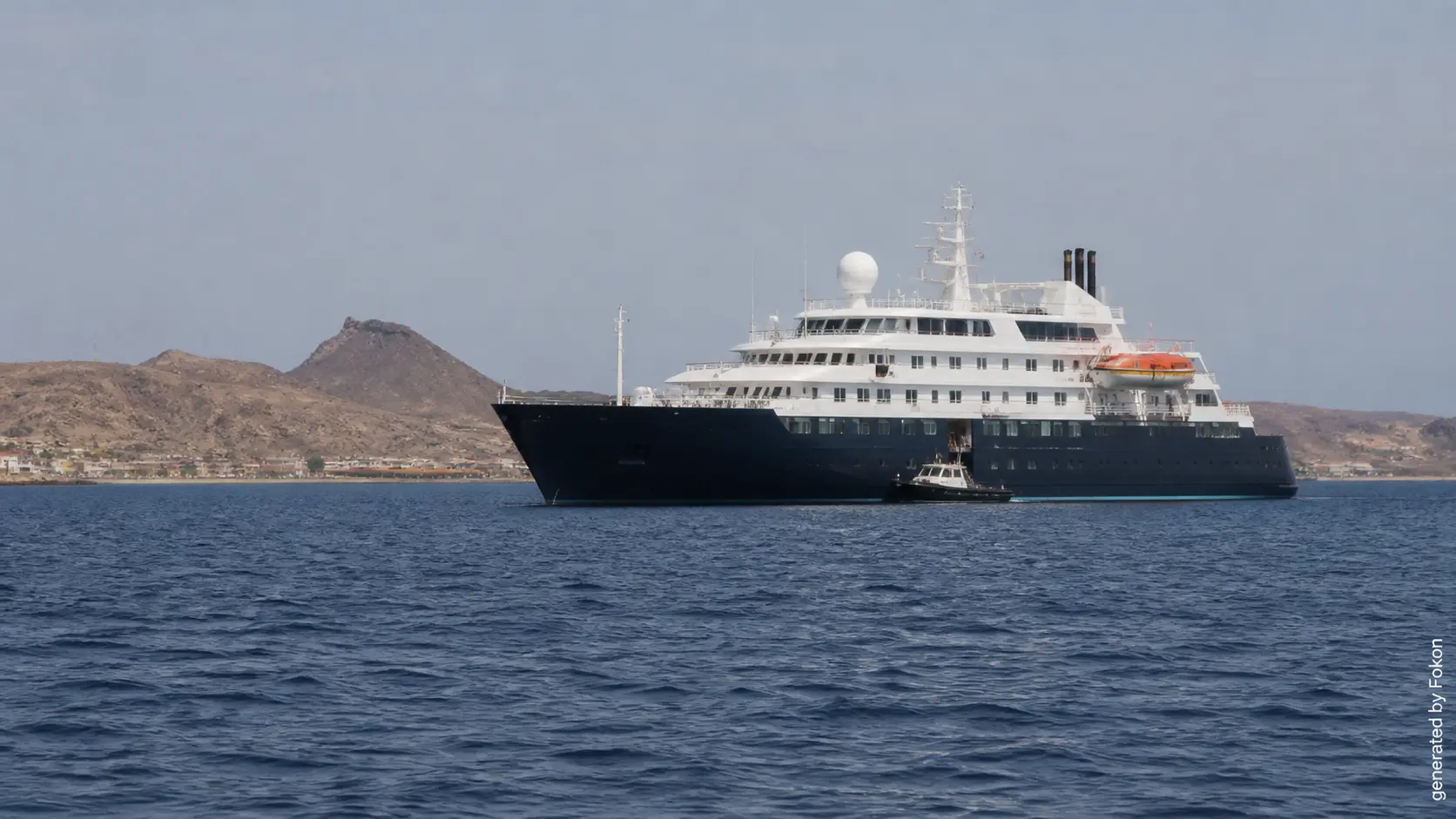 MV Hondius : trois morts et 149 personnes confinées après un foyer présumé d’hantavirus