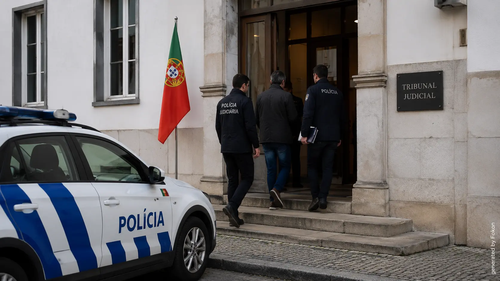 Affaire Cédric Prizzon : le Portugal refuse d’extrader l’ancien policier soupçonné de double féminicide